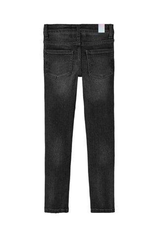 Jeans - Donkergrijs - Name It