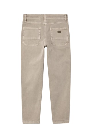 Jeans Beige