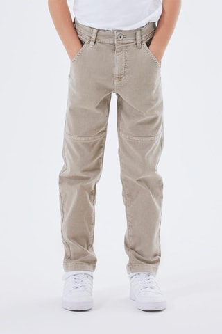 Jeans Beige