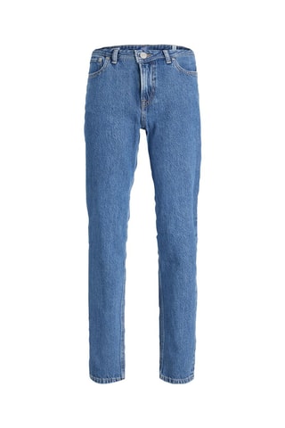 Jeans Blauw