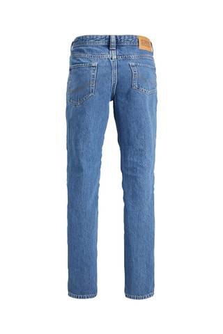 Jeans Blauw