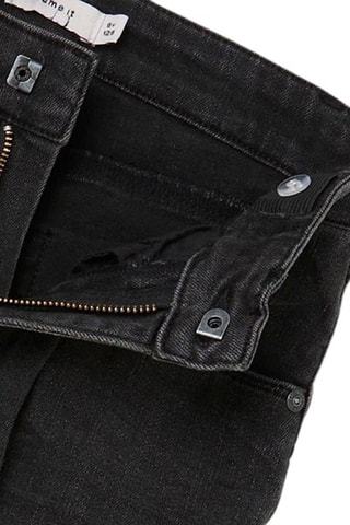 Jeans Zwart