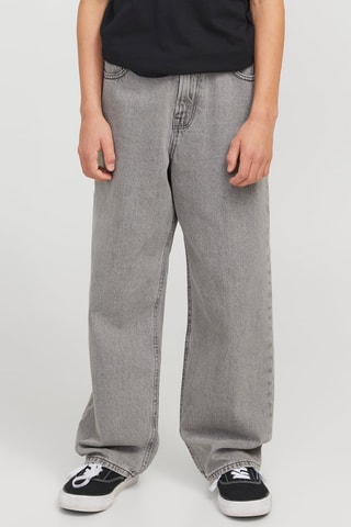 Jeans - Grijs - Jack & Jones Junior