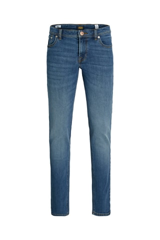 Jeans - Marineblauw - Jack & Jones Junior