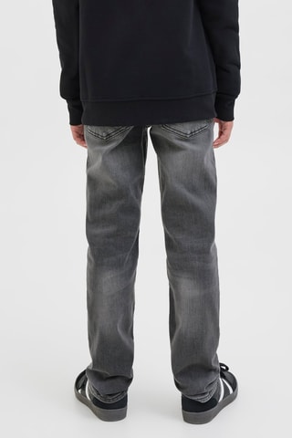 Jeans - Zwart - Jack & Jones Junior