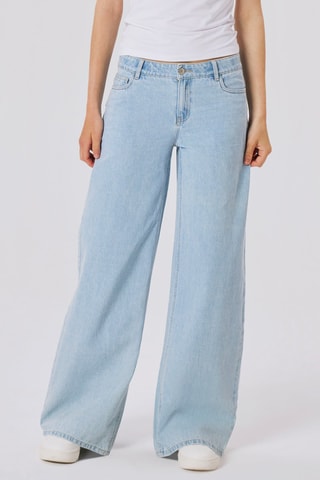 Jeans - Hemelsblauw - Jack & Jones Junior