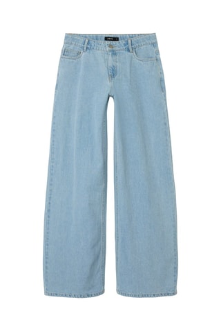 Jeans - Hemelsblauw - Jack & Jones Junior