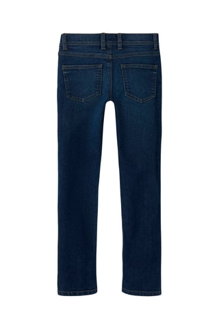 Jeans - Donkerblauw - Name it Kids