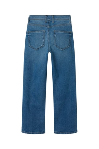 Jeans - Hemelsblauw - Name it Kids
