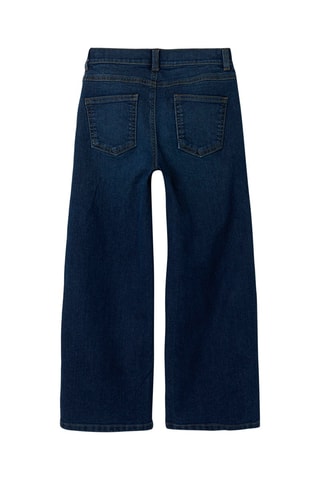 Jeans - Donkerblauw - Name it Kids