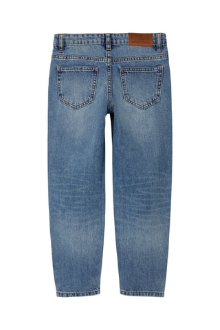 Jeans - Blauw - Name it Kids