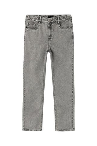 Jeans - Lichtgrijs - Jack & Jones Junior