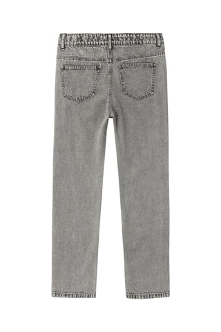 Jeans - Lichtgrijs - Jack & Jones Junior