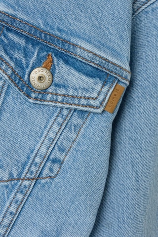 Spijkerjasje - Hemelsblauw - Name It