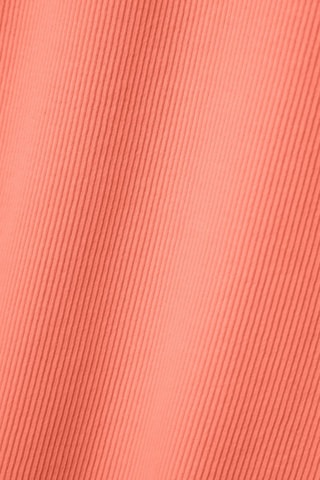 Mouwloze Jurk - Zalmkleurig - Name It