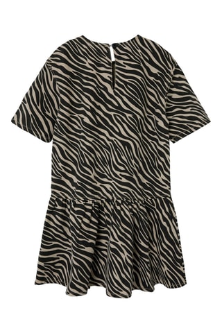 Jurk - Beige - Name it Kids