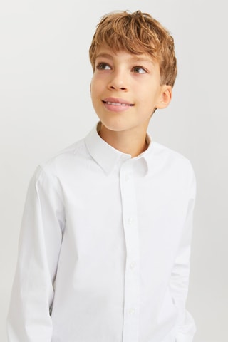 Camisa - Branco - Jack & Jones Junior