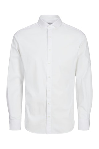 Camisa - Branco - Jack & Jones Junior