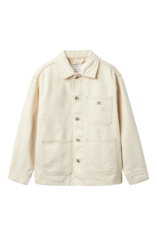 Sobrecamisa - Cru - Name It