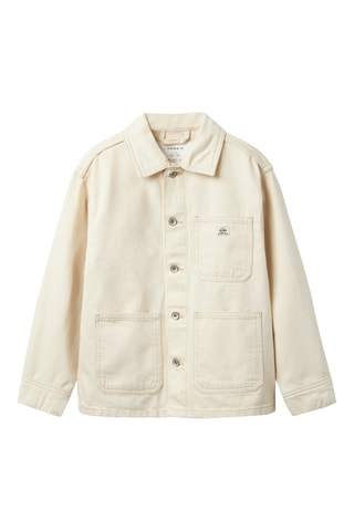 Sobrecamisa - Cru - Name It