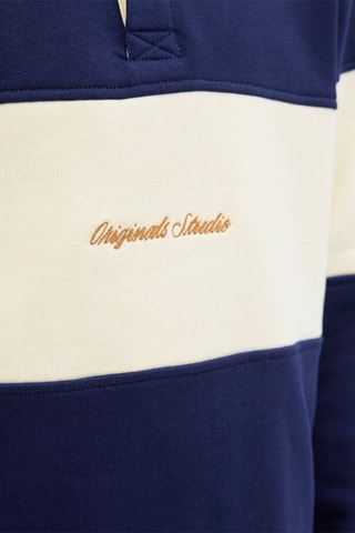 Polo - Azul-marinho - Jack & Jones Junior