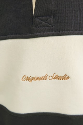 Polo - Preto - Jack & Jones Junior