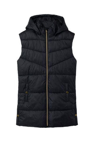 Bodywarmer - Zwart