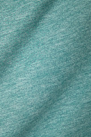 T-shirt - Gemêleerd Groen - Name it Kids