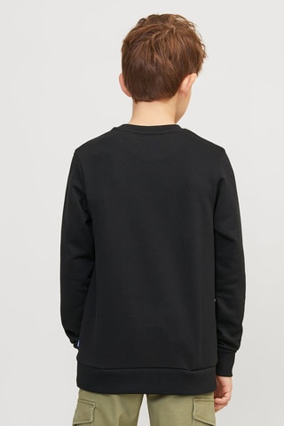 Sweater - Zwart