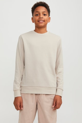 Sweater - Beige