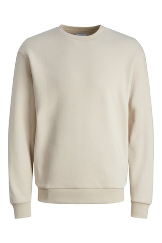 Sweater - Beige