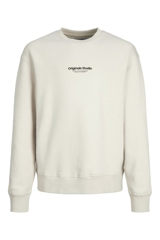 Sweater - Beige
