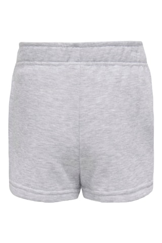 Short Regular - Gemêleerd Grijs - Kids Only Girl
