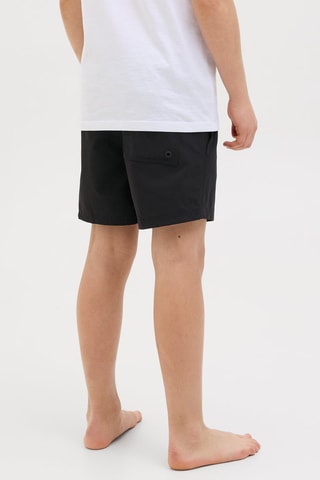 Zwemshort - Zwart - Jack & Jones Junior