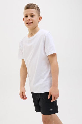 Zwemshort - Zwart - Jack & Jones Junior