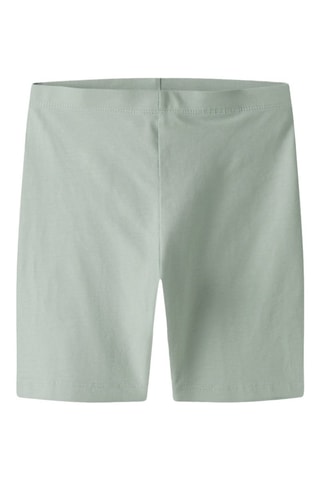 Short - Zeegroen - Name It