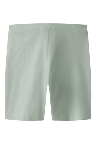 Short - Zeegroen - Name It