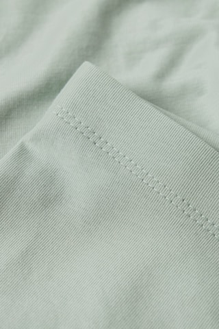 Short - Zeegroen - Name It