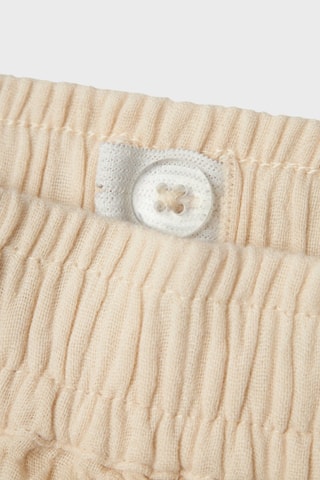 Short - Beige - Name It