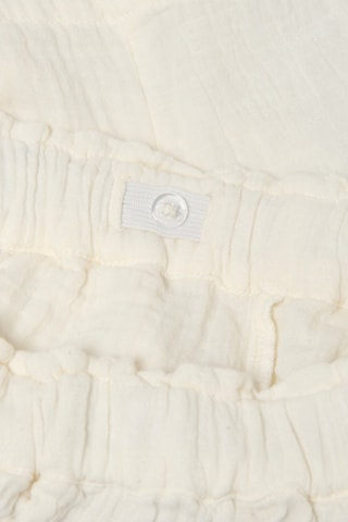 Biologisch Katoenen Short - Ecru - Kids Only