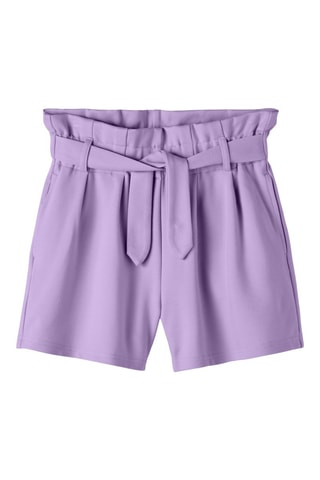 Short Hoge Taille - Lichtpaars - Name It