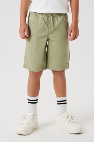 Short - Kaki - Name It