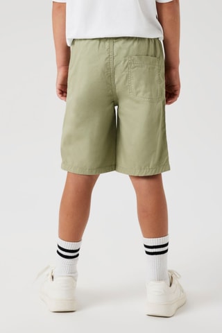 Short - Kaki - Name It