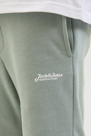 Bermuda slim fit - Groen - Jack & Jones Junior