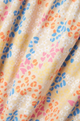 Playsuit - Zalmkleurig - Name It