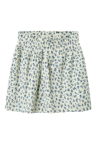 Rok - Geel - Name It