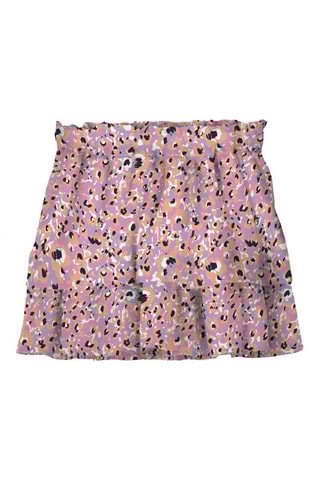 Minirok - Fuchsia - Name it Kids