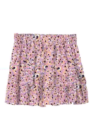 Minirok - Fuchsia - Name it Kids