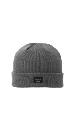 Muts - Donkergrijs - Jack & Jones Junior