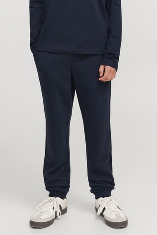 Joggingbroek - Marineblauw - Jack & Jones Junior